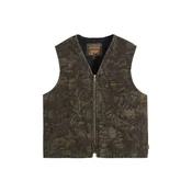LEVIS  Brezrokavnik SARATOGA zelena