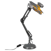 Paladone: Star Wars The Mandalorian - Razor Crest Posable Desk Light