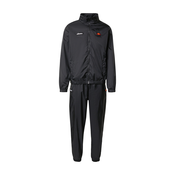 ELLESSE Trenirka za tek Tornati oranžna/rdeča/črna/bela
