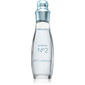 Betty Barclay Woman N°2 toaletna voda za žene 20 ml