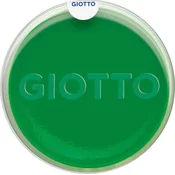 GIOTTO Make Up Barva za obraz Green 5 ml 1 kos