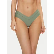 Dorina Spodnji del bikini Curacao D001697MI054 Zelena