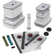 Zwilling Set za vakuumiranje, pumpa, posude i vrecica - 36815-015-0