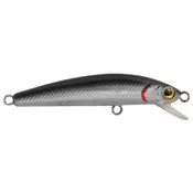Rapture Sweeper Silver