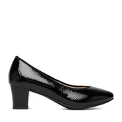 Rieker Salonarji CEO-44650-02 Črna