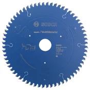 Bosch List kružne testere Expert for Multi Material 216 x 30 x 2,4 mm, 64 2608642493, 216 x 30 x 2,4 mm, 63