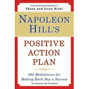 WEBHIDDENBRAND Napoleon Hill's Positive Action Plan