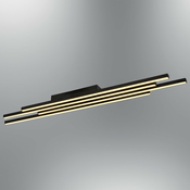 OPVIQ L1250 Black luster