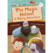 The Magic Helmet (White Early Reader)