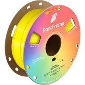 Polymaker Panchroma™ PLA Silk Yellow - 1,75 mm/1000 g