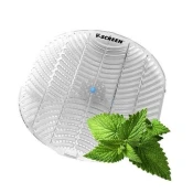 VECTAIR SYSTEMS Mrežica za pisoar V-Screen, Hladna menta