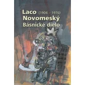 Laco Novomeský (1904-1976) - Básnické dielo