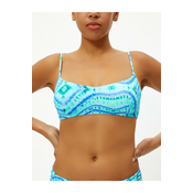Bikini zgornji del Koton Patterned