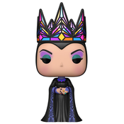 Vinilna figurica Funko Pop! Disney Sneguljčica (igrani film) - Zlobna kraljica, modro-črna obleka #1421