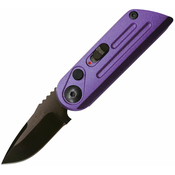 Bear & Son Auto Bold Action XIV Purple