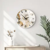 Wallity Zidni sat Huhu338, 40 cm, Beli