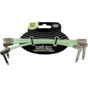 Ernie Ball Flex 15,24 cm Kotni - Kotni Patch kabel