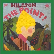 Harry Nilsson - The Point! (CD)