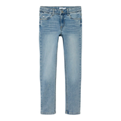 NAME IT Kavbojke NKMTHEO moder denim
