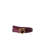 PINKO Pas LOVE BERRY ciklama