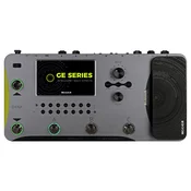 MOOER GE1000 INTELLIGENT MULTI EFFECTS