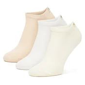 Dolge nogavice Roxy CEO_AS_ROXY_09S_SS26 (3-PACK) Pisana