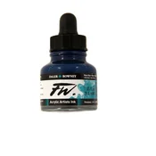 FW artist akrilni tuš 29.5 ml | izberite odtenek - Marine Blue