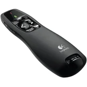 Presenter R400 Wireless