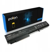 Polion Baterija za prenosnik HP AV08 AV08XL EliteBook 8500 8530p 8530w 8700 4400mAh