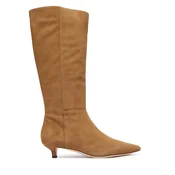 Zimski škornji LAUREN RALPH LAUREN Frncsa Tl Hl 802P15726003 Svetlo rjava