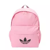 ADIDAS ORIGINALS Nahrbtnik Adicolor Classic  rosé / črna