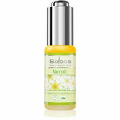 Saloos Bio Regenerative Facial Oil regenerirajuce ulje za lice neroli  20 ml