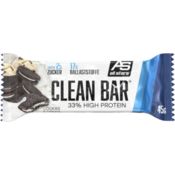 All Stars Clean Bar Cookie Dough - 45 g