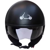 Čelada City e-Cruiser S
