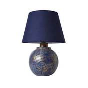Opviq YL492 Stona lampa, Plava