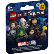 LEGO® Minifigures Marvel Serija 2 71039