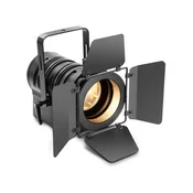 Cameo TS 40 WW Theater reflektor PC leča, 40W toplo bela LED - Cameo