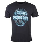 Metal majica moška Queens of the Stone Age - Ignoring? - ROCK OFF - QOTSATS20MB