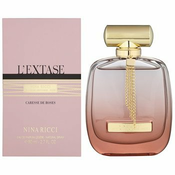 Nina Ricci LExtase Caresse de Roses parfemska voda za žene 80 ml
