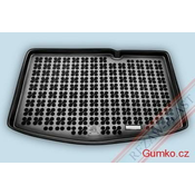 Rezaw-Plast Tipska kadica za gepek Rezaw-Plast Toyota YARIS Hybrid 5-door, bottom floor , with small spare tire