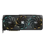Graficka karta nVidia GIGABYTE GeForce RTX 5080 GAMING 16GB GV-N5080GAMING OC-16GD