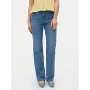 VERO MODA Kavbojke Tessa  moder denim