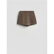 Reserved - LADIES` SHORTS
