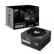 NAPAJANJE ASUS TUF-GAMING-1000G 80+Gold