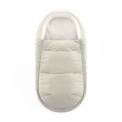 Gnezdo Thule Elements high-performance footmuff S gentle beige