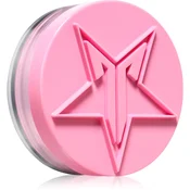 Jeffree Star Cosmetics Magic Star™ Luminous Setting Powder mineralni make-up v prahu odtenek Pink Cashmere 10 g