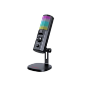 Taidu USB Mikrofon Taidu TSP206 RGB type-c 3.5mm, (21024031)