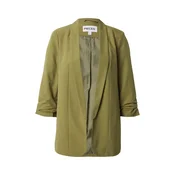 PIECES Blazer PCBosella oliva