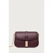 Tommy Hilfiger crossbody torbica ženska iz umetnega usnja