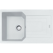 Fragranit korita Franke UBG 611-78 URBAN Glacier
